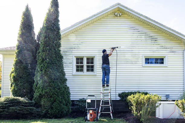 Best Machinery and Equipment Cleaning  in Cleveland, MS