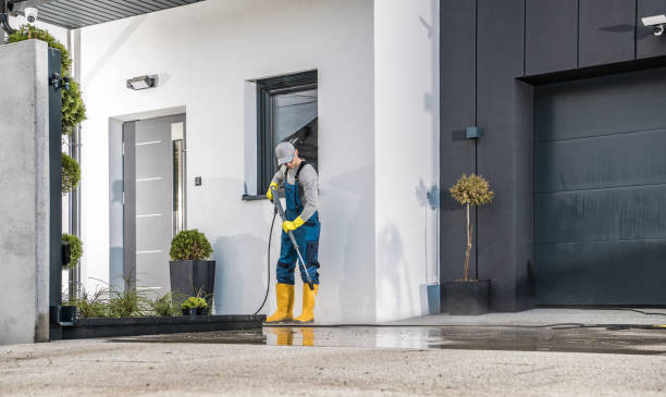 Cleveland, MS Pressure Washing Company